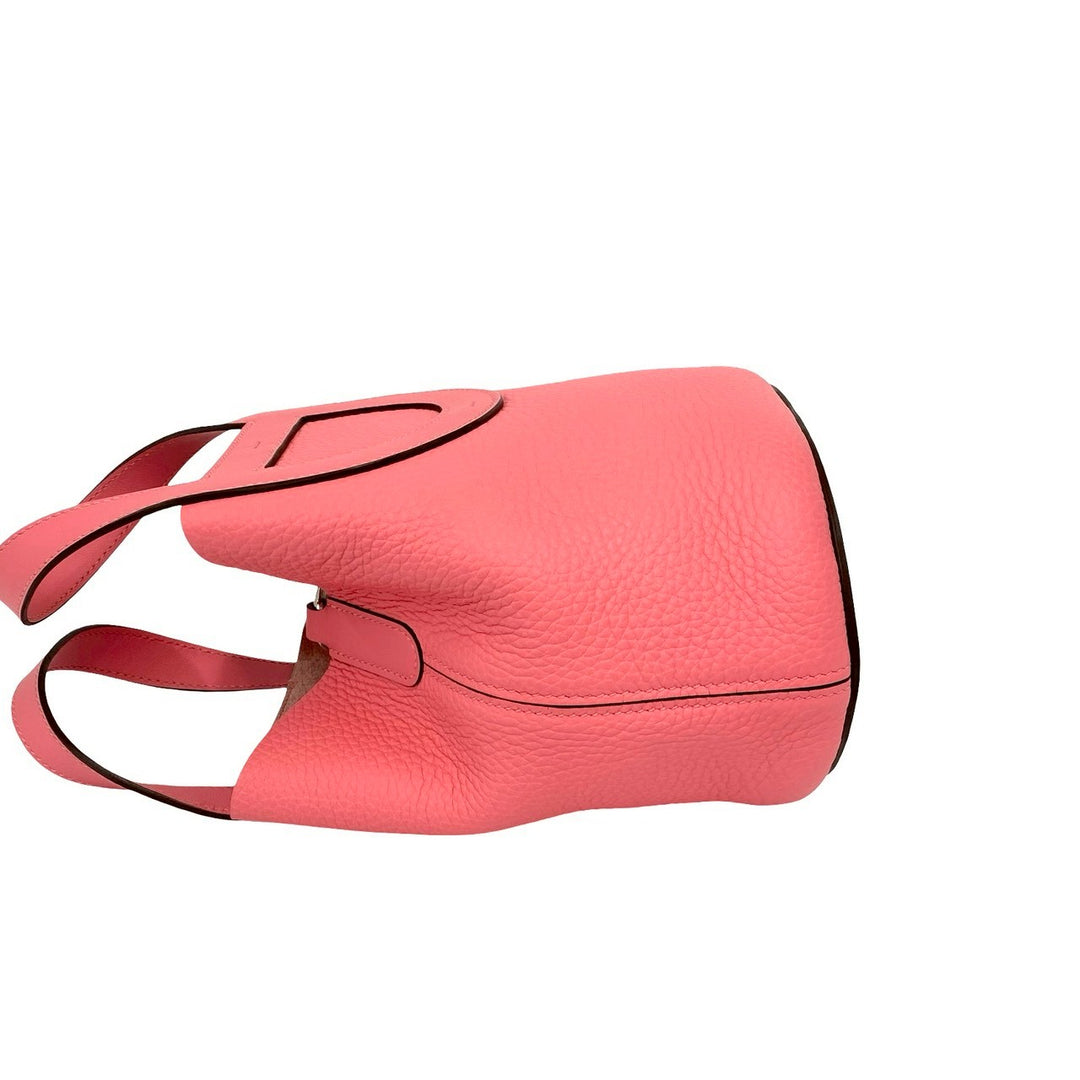handbag hermes in the loop 18