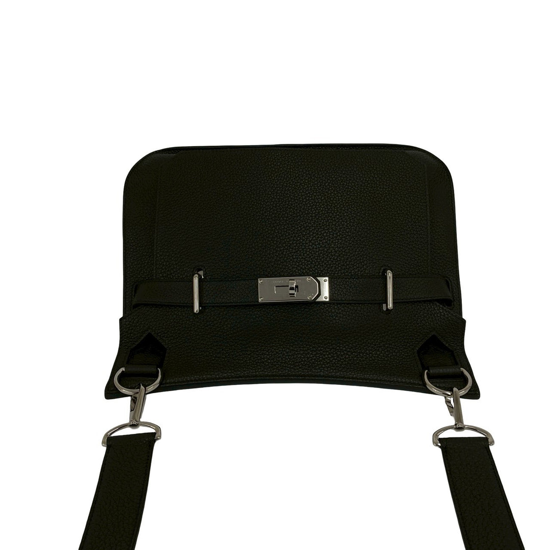 Shoulder bag Hermes Gypsier 31