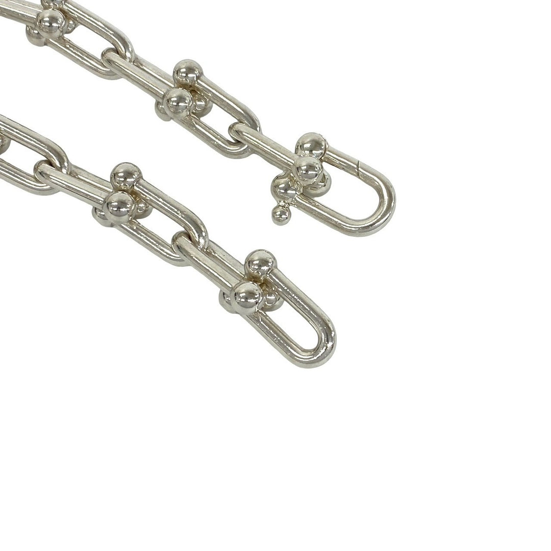 blurRubbingTiffany Hardware Large Link BureRubbingCut