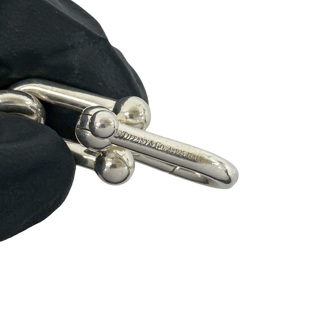 blurRubbingTiffany Hardware Large Link BureRubbingCut