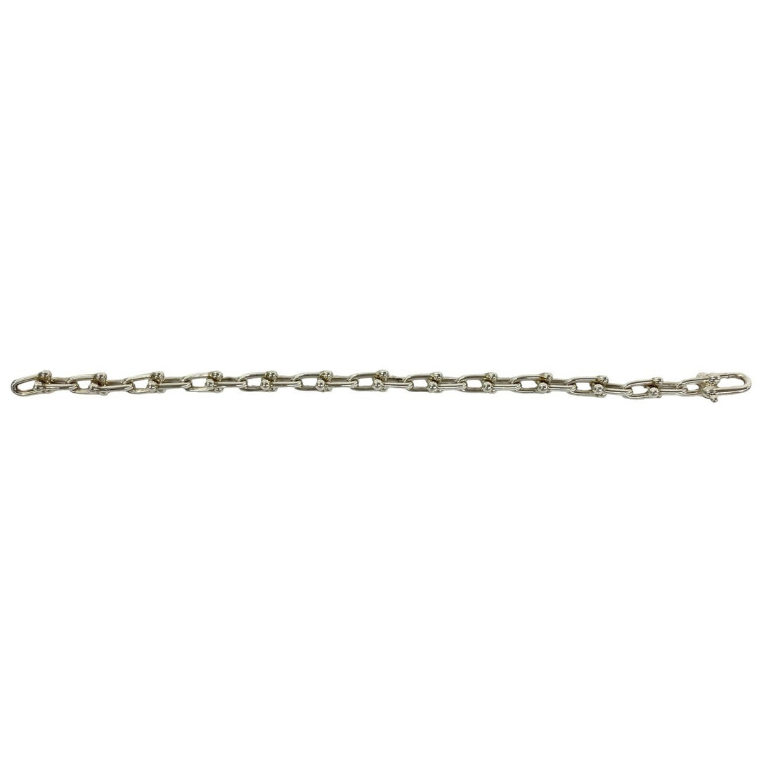 blurRubbingTiffany Hardware Small Link BureRubbingCut