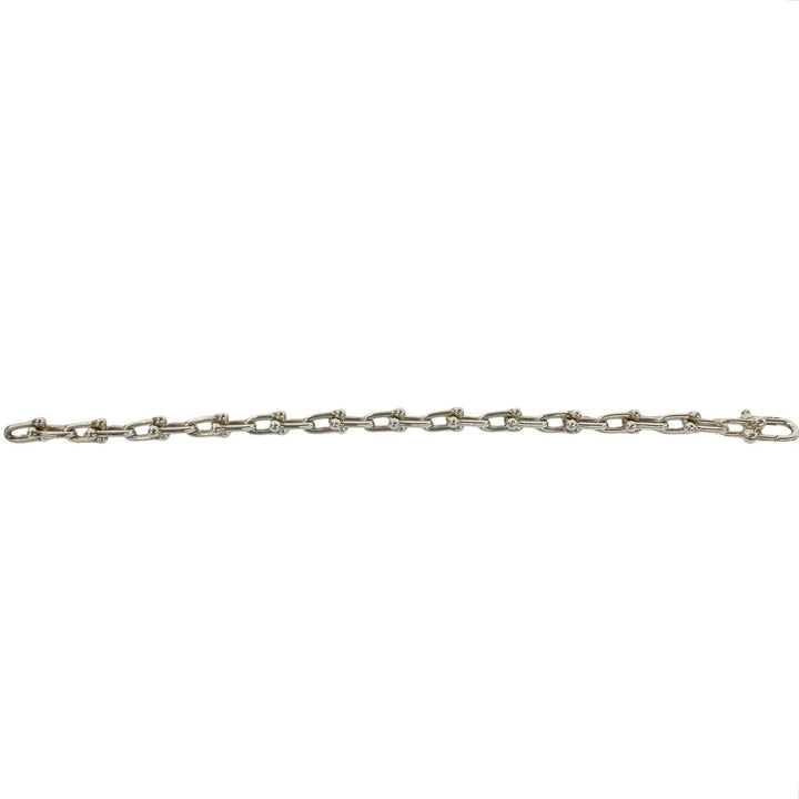blurRubbingTiffany Hardware Small Link BureRubbingCut
