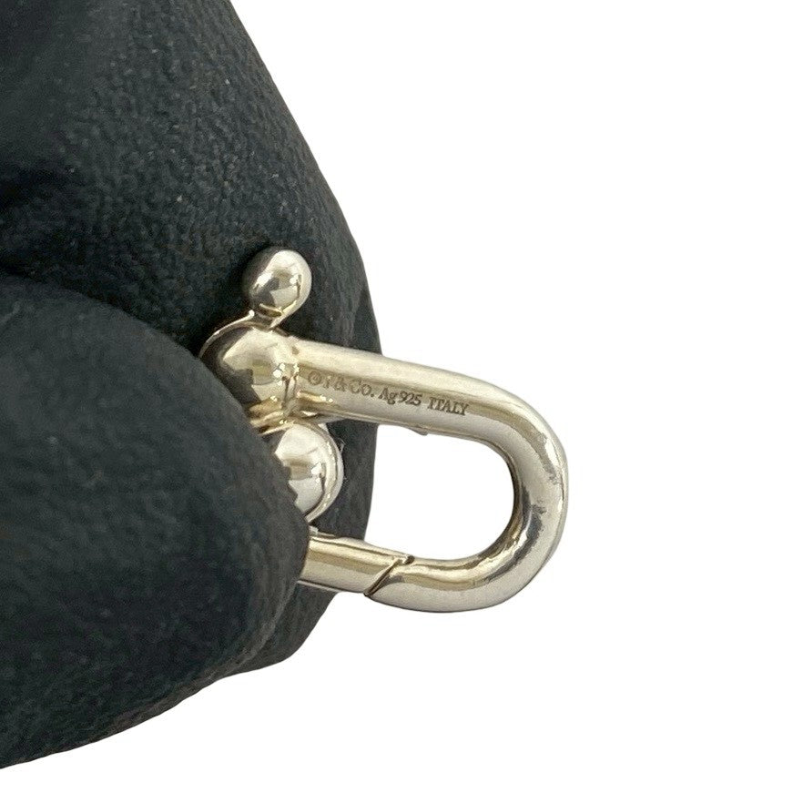 blurRubbingTiffany Hardware Small Link BureRubbingCut