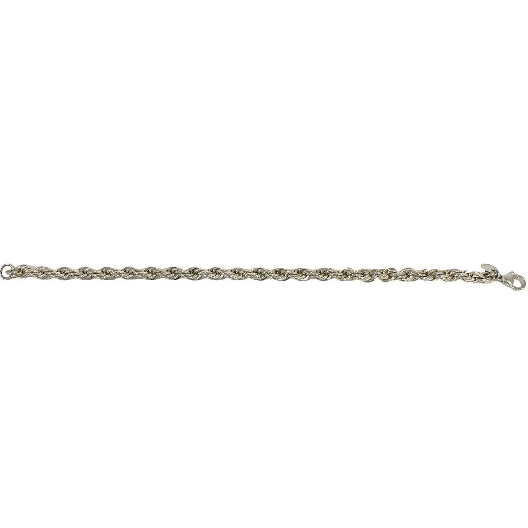 blurRubbingTiffany Twisted Rope BureRubbingCut