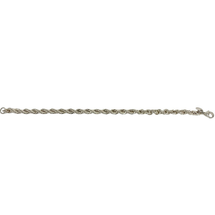 blurRubbingTiffany Twisted Rope BureRubbingCut