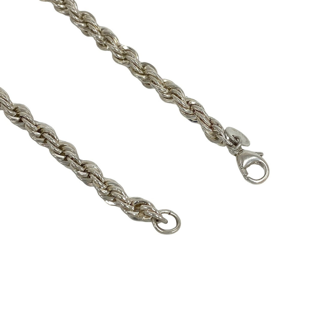 blurRubbingTiffany Twisted Rope BureRubbingCut