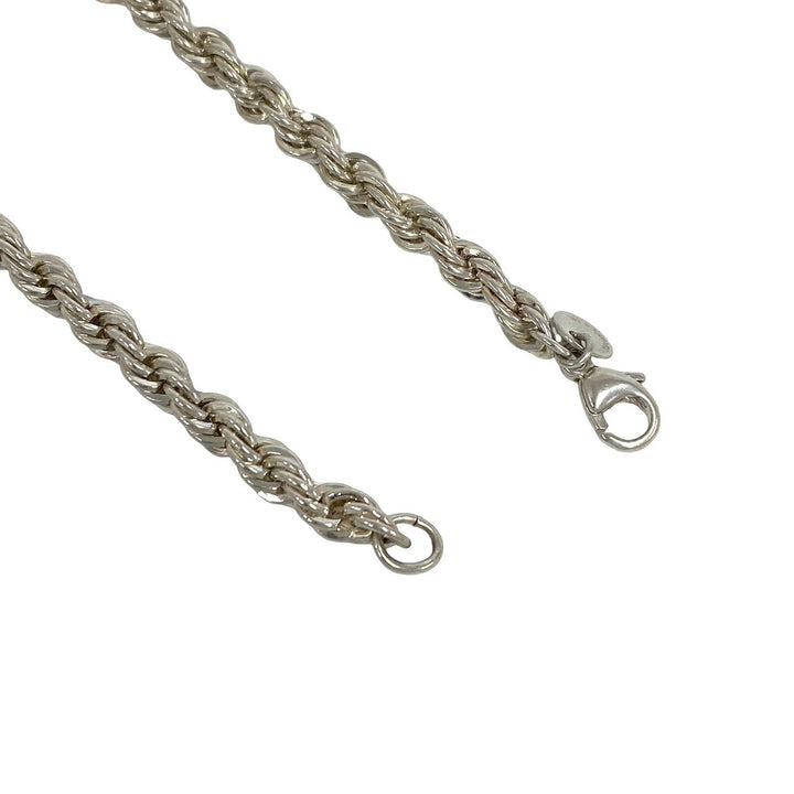 blurRubbingTiffany Twisted Rope BureRubbingCut