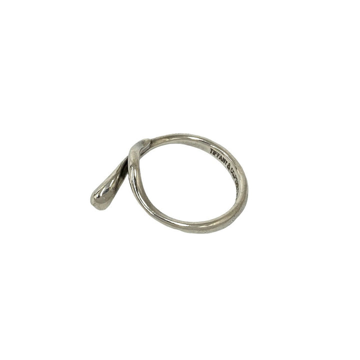 Rings Tiffany Teardrop Ring