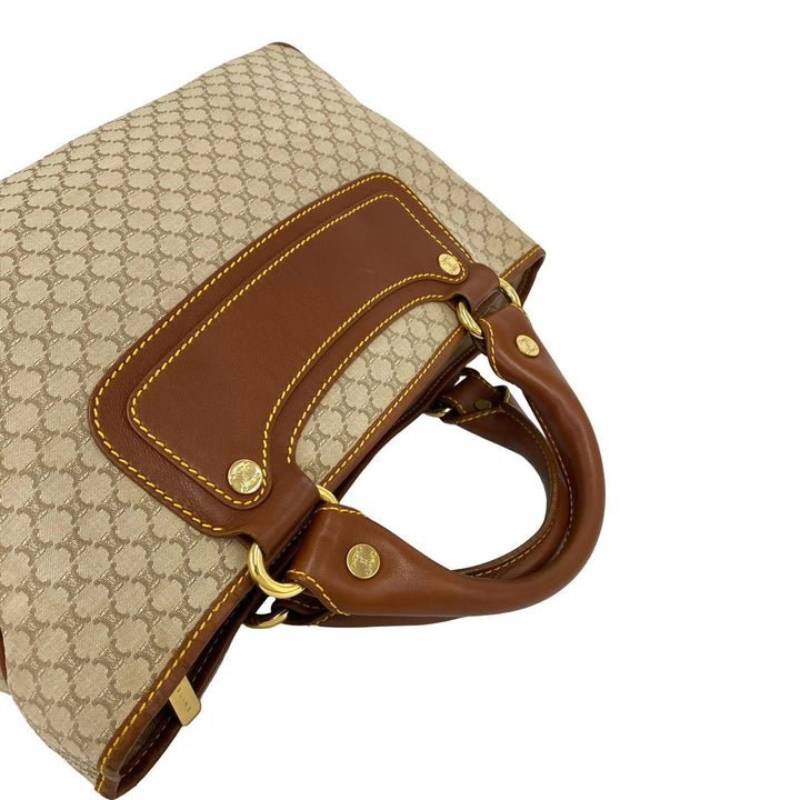 ハンドバッグ セリーヌ ブギーバッグ
