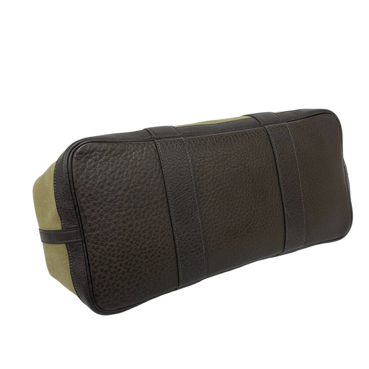 ハンドバッグ エルメス ガーデンパーティ PM