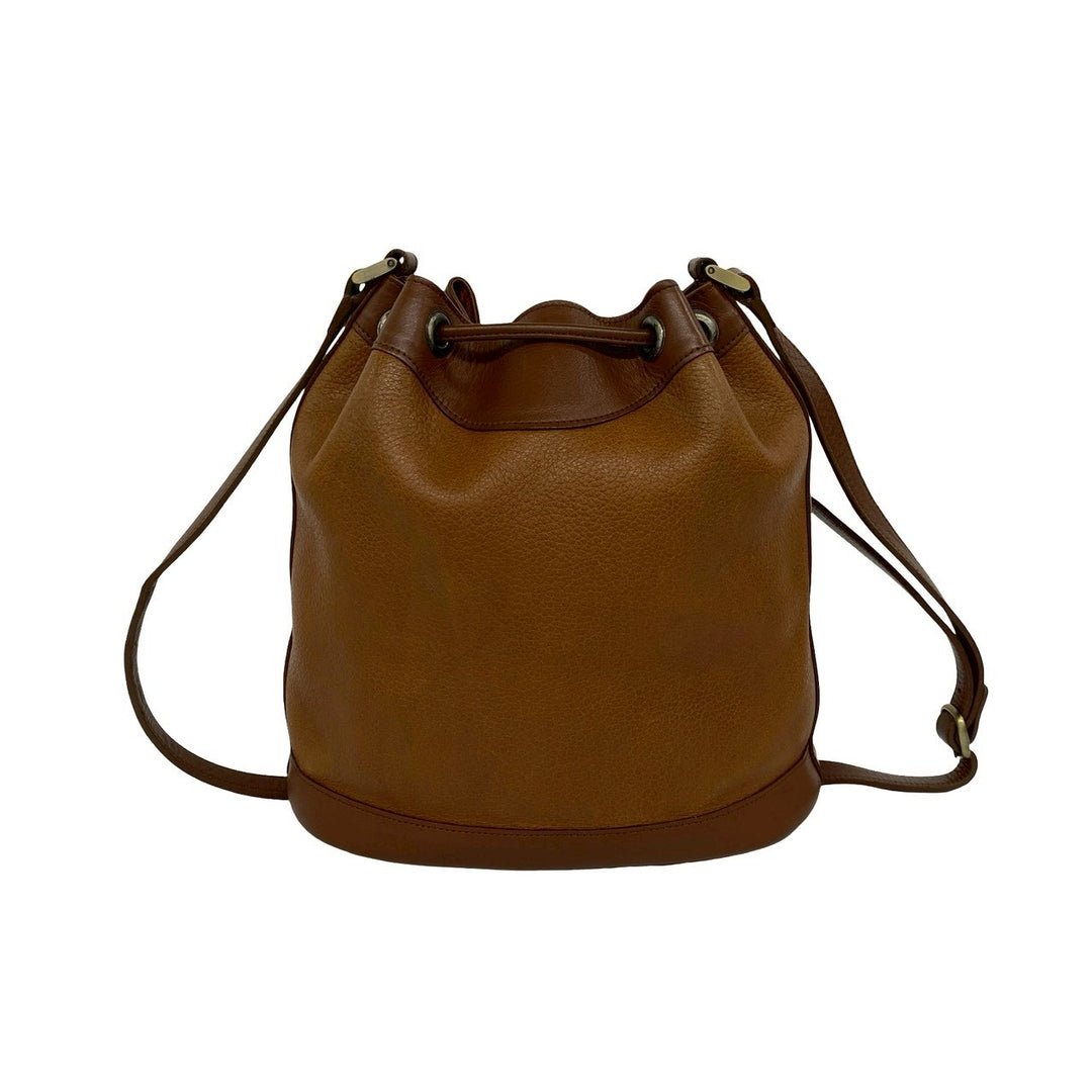 shoulder bag burberry