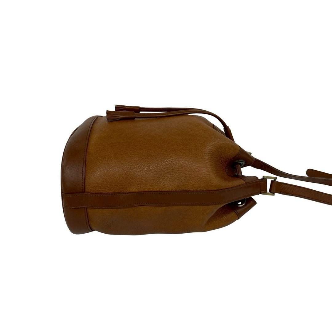shoulder bag burberry