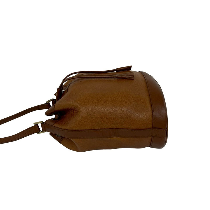 shoulder bag burberry