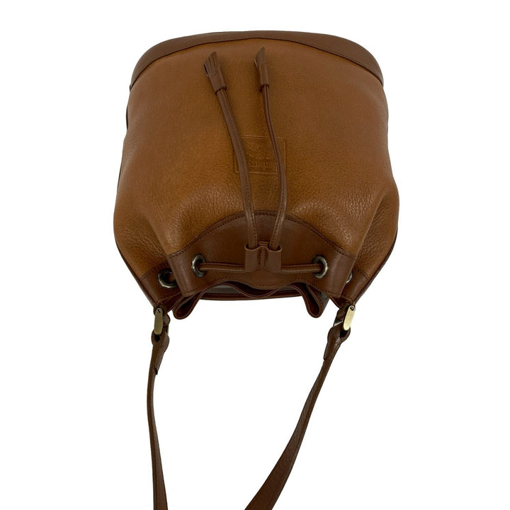 shoulder bag burberry