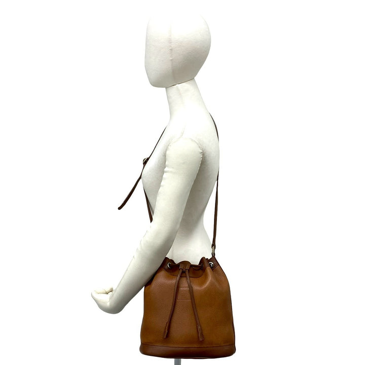 shoulder bag burberry