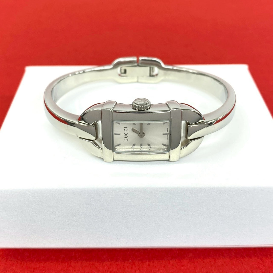 手錶 Gucci 6800L 手鐲錶
