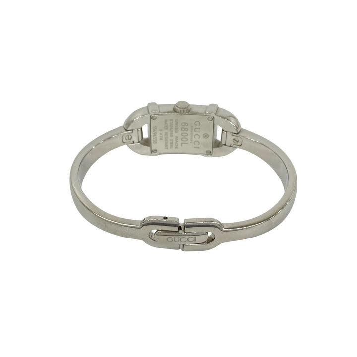 手錶 Gucci 6800L 手鐲錶
