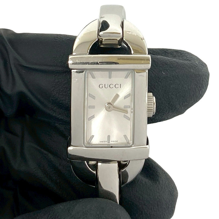 手錶 Gucci 6800L 手鐲錶