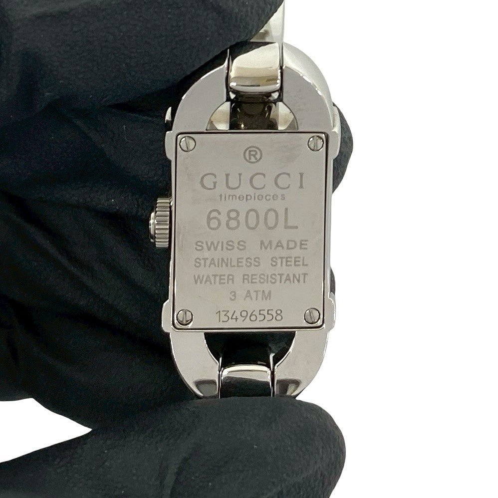 手錶 Gucci 6800L 手鐲錶