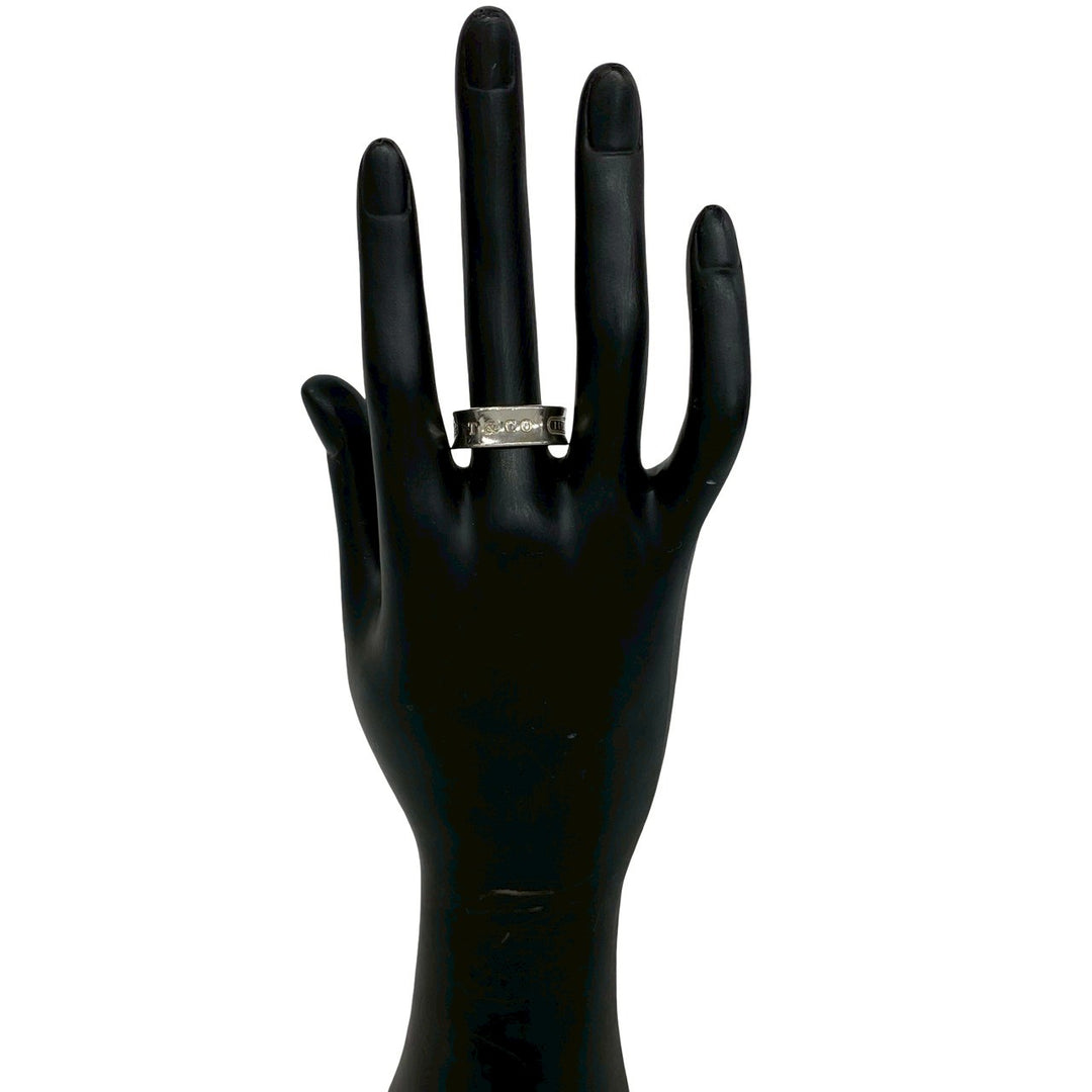 Rings Tiffany Narrow Ring