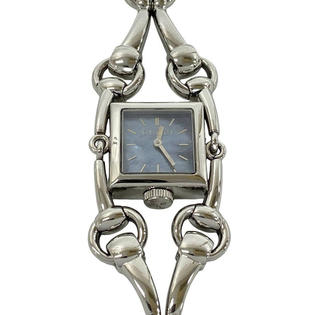 watch gucci signoria