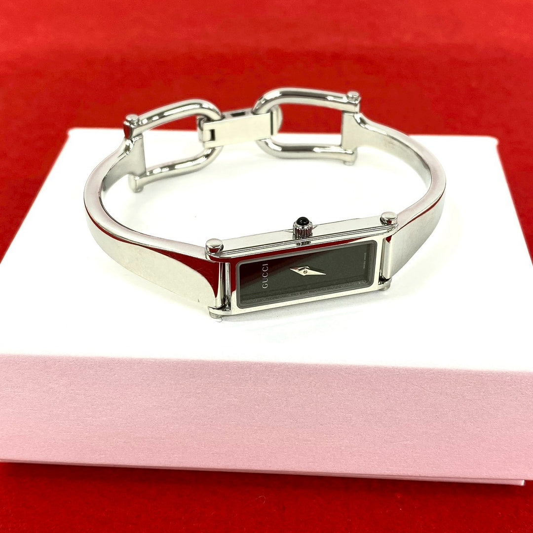 Watch Gucci 1500L bangle watch