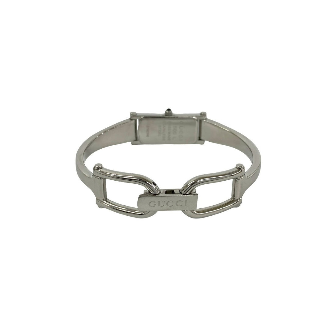 Watch Gucci 1500L bangle watch