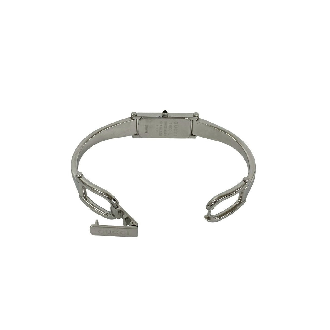 Watch Gucci 1500L bangle watch