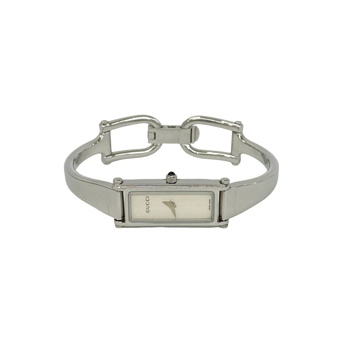 Watch Gucci 1500L bangle watch
