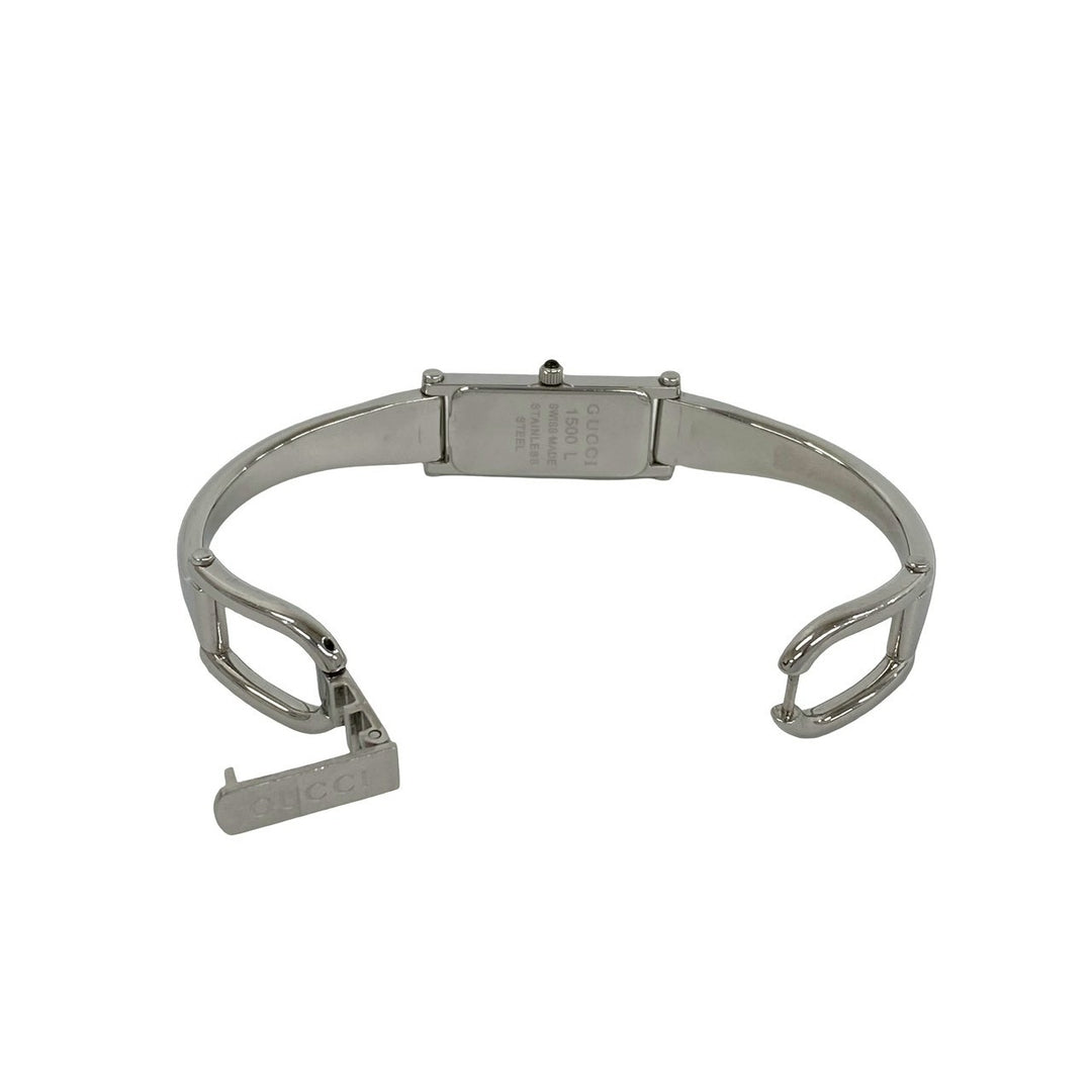 Watch Gucci 1500L bangle watch
