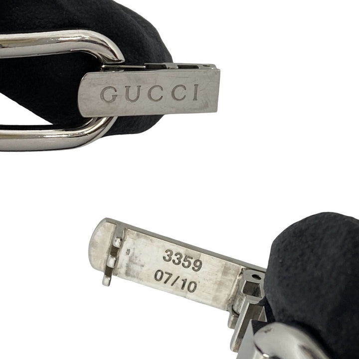 Watch Gucci 1500L bangle watch