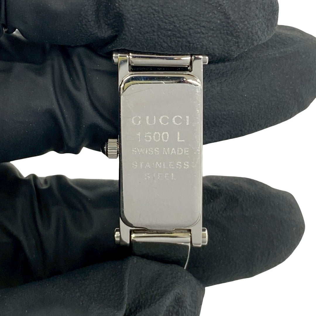 Watch Gucci 1500L bangle watch