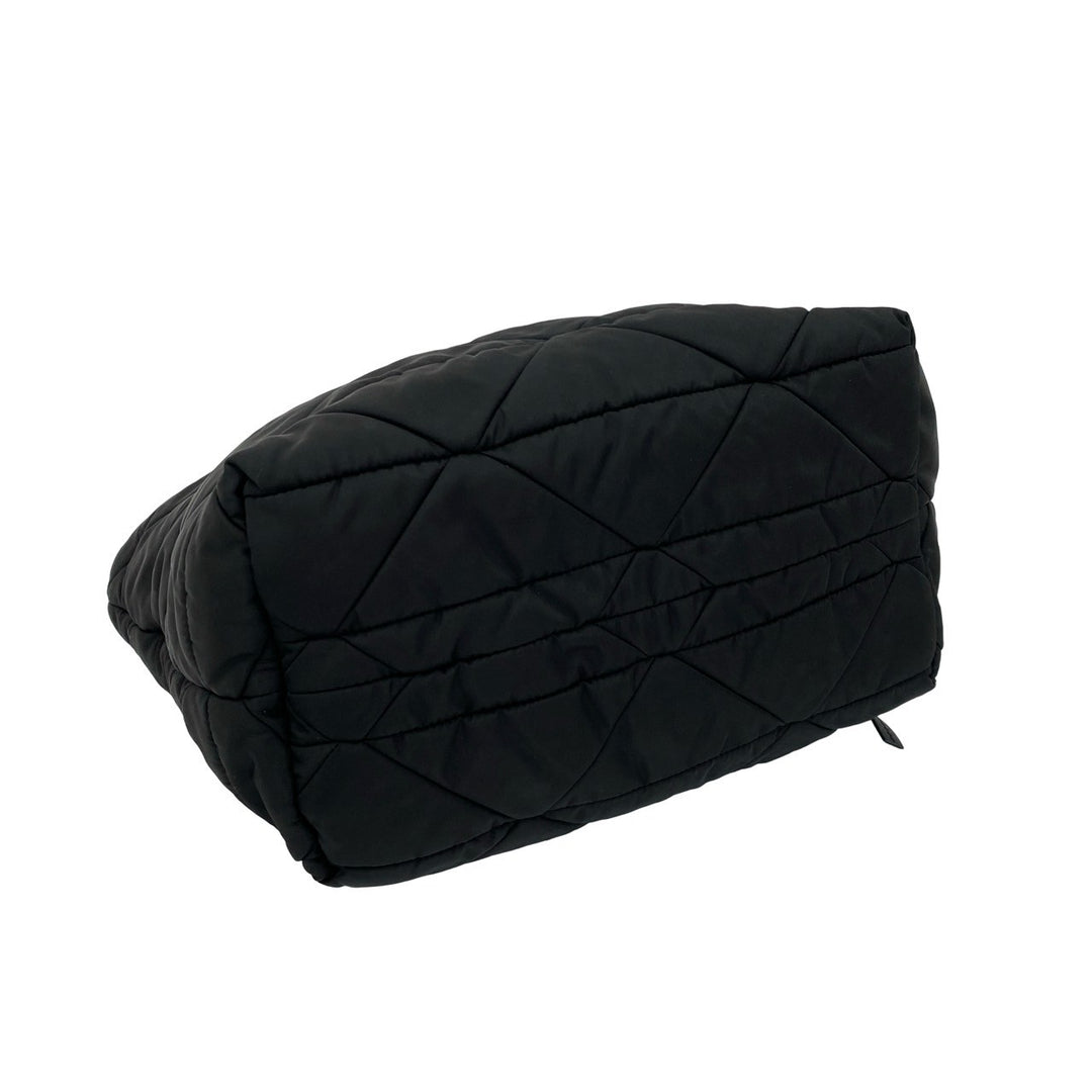 Shoulder Bag Prada Re-Nylon Small Padded Tote
