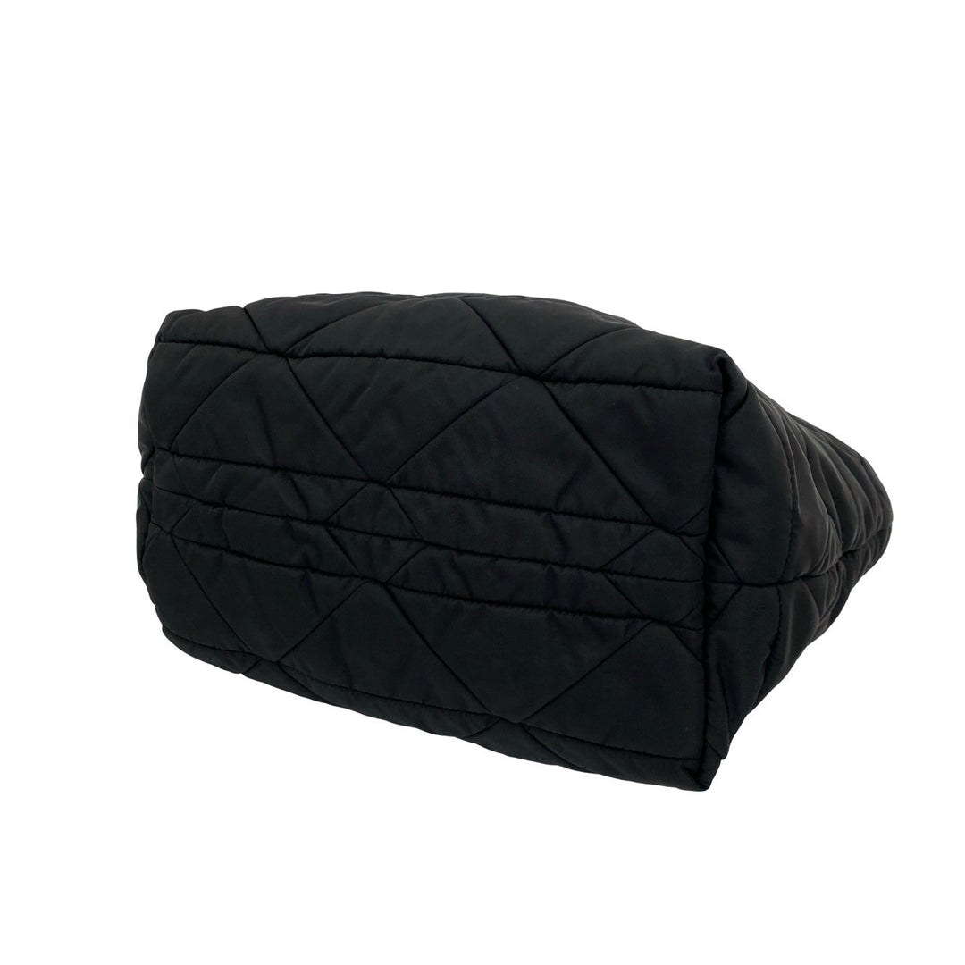 Shoulder Bag Prada Re-Nylon Small Padded Tote