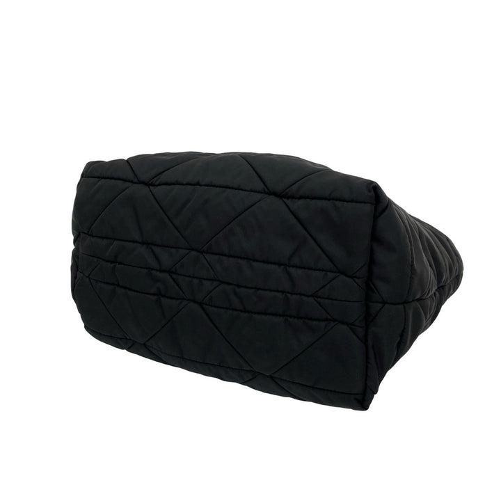 Shoulder Bag Prada Re-Nylon Small Padded Tote