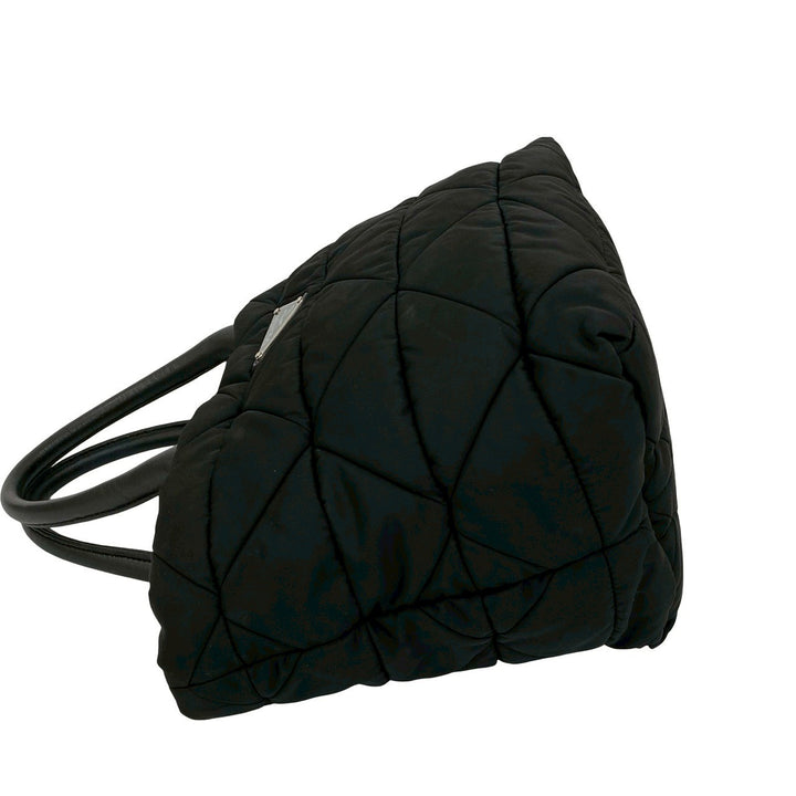 Shoulder Bag Prada Re-Nylon Small Padded Tote