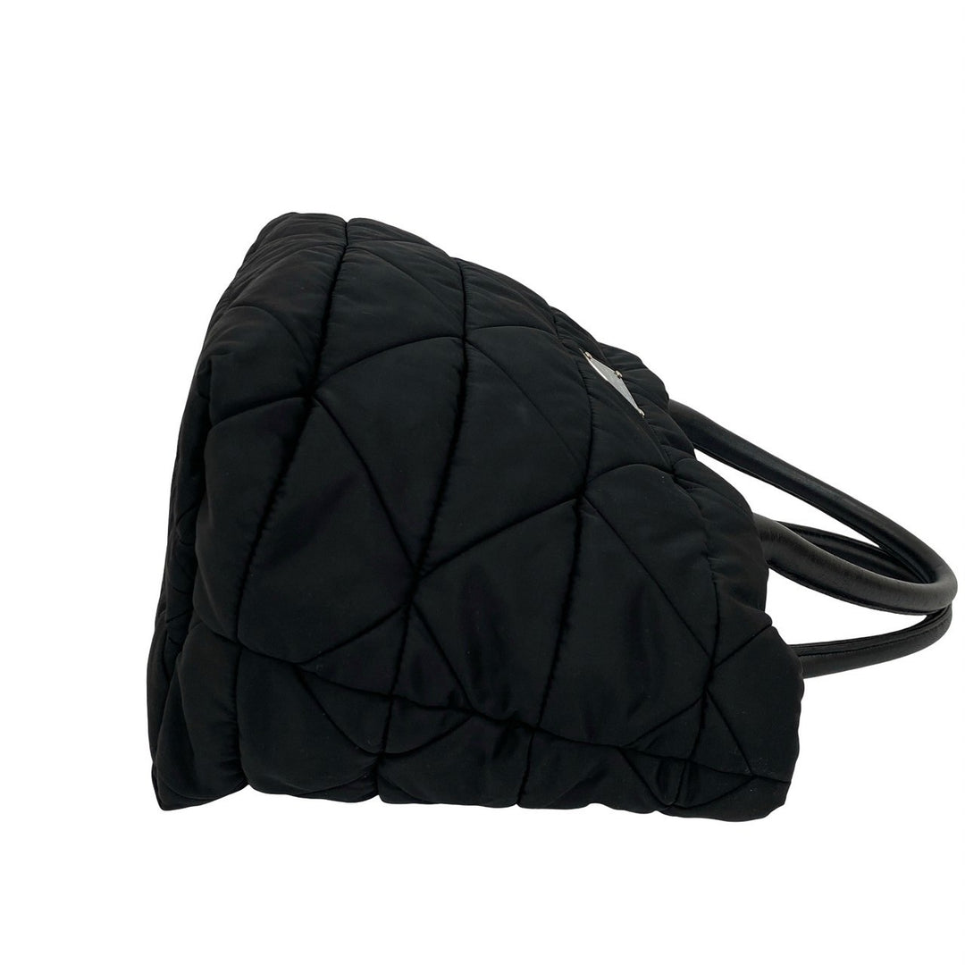 Shoulder Bag Prada Re-Nylon Small Padded Tote