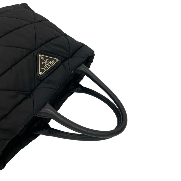 Shoulder Bag Prada Re-Nylon Small Padded Tote