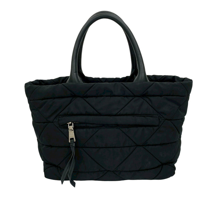 Shoulder Bag Prada Re-Nylon Small Padded Tote