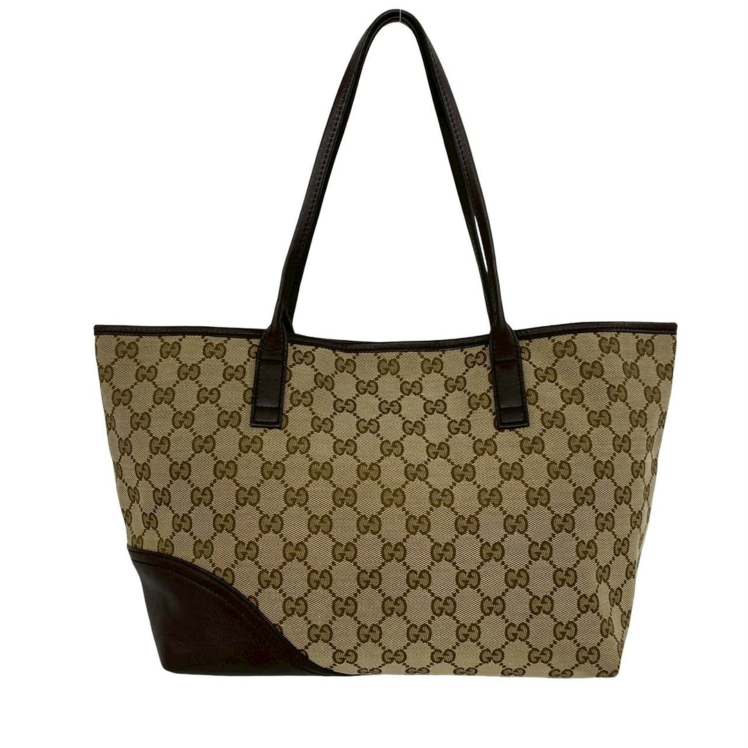 tote bag gucci