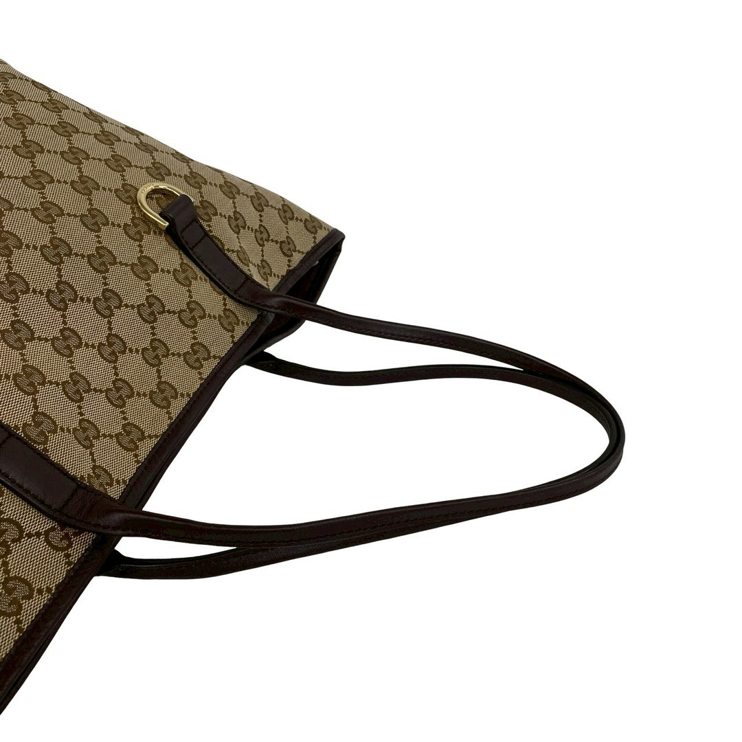 tote bag gucci
