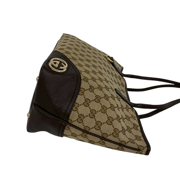 tote bag gucci