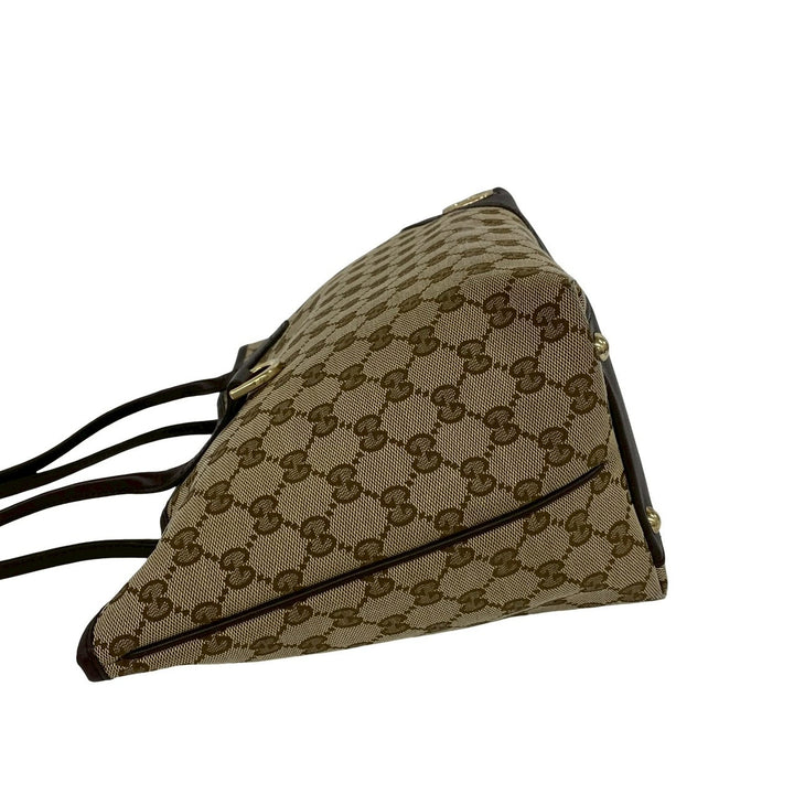 tote bag gucci