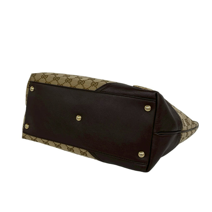 tote bag gucci