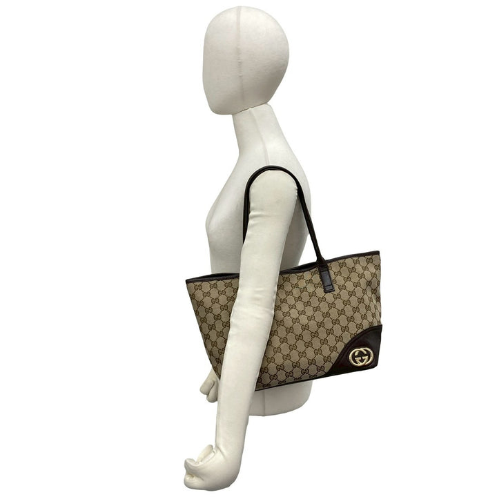 tote bag gucci
