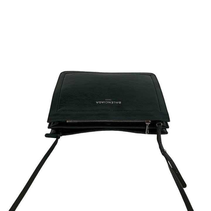 shoulder bag balenciaga navy pochette