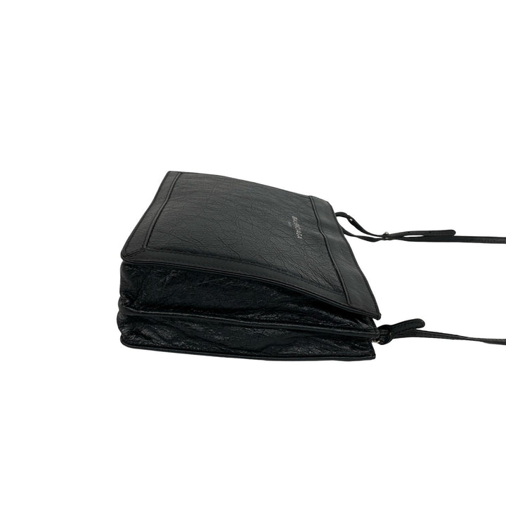 shoulder bag balenciaga navy pochette