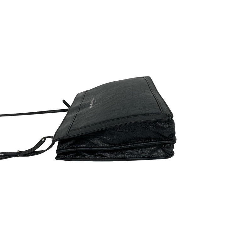 shoulder bag balenciaga navy pochette