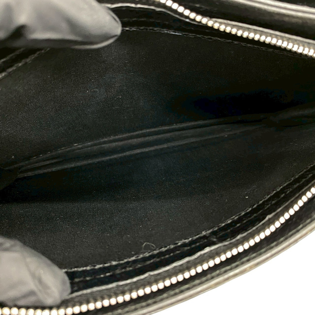 shoulder bag balenciaga navy pochette