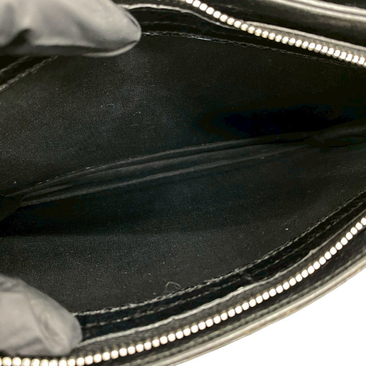 shoulder bag balenciaga navy pochette